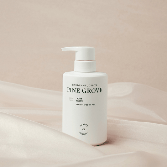 Beauty of Joseon Pine Grove : Body Cream