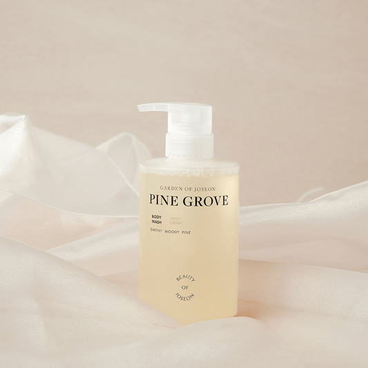 Beauty of Joseon Pine Grove : Body Wash