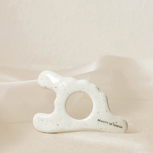 Beauty of Joseon Porcelain Gwalsa (Gua Sha)