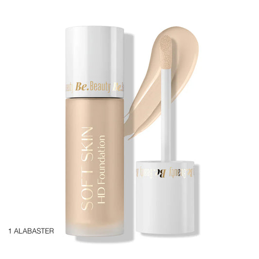 BBA Soft Skin HD Foundation