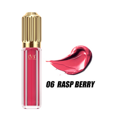 CVB Liquid Matte Lip Lacquer DE MAT LIQUIDE LIPSTICK