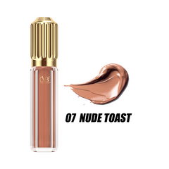 CVB Liquid Matte Lip Lacquer DE MAT LIQUIDE LIPSTICK