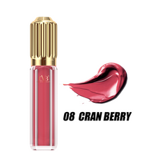 CVB Liquid Matte Lip Lacquer DE MAT LIQUIDE LIPSTICK