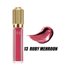 CVB Liquid Matte Lip Lacquer DE MAT LIQUIDE LIPSTICK