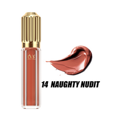 CVB Liquid Matte Lip Lacquer DE MAT LIQUIDE LIPSTICK