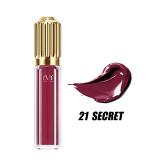 CVB Liquid Matte Lip Lacquer DE MAT LIQUIDE LIPSTICK