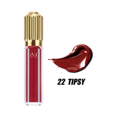 CVB Liquid Matte Lip Lacquer DE MAT LIQUIDE LIPSTICK