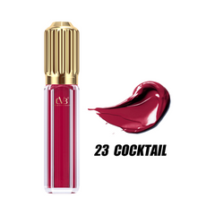 CVB Liquid Matte Lip Lacquer DE MAT LIQUIDE LIPSTICK