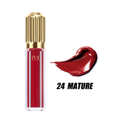 CVB Liquid Matte Lip Lacquer DE MAT LIQUIDE LIPSTICK