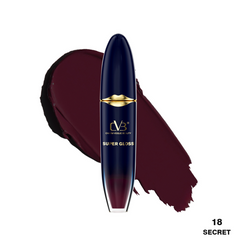 CVB Silk Matte Super Gloss Non Transfer 6ml C185