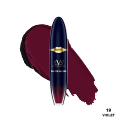CVB Silk Matte Super Gloss Non Transfer 6ml C185
