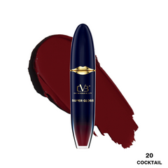 CVB Silk Matte Super Gloss Non Transfer 6ml C185