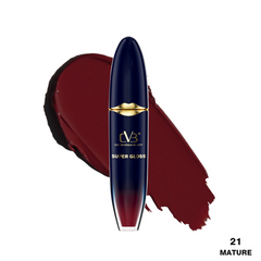CVB Silk Matte Super Gloss Non Transfer 6ml C185