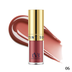 Cvb Lip Tint Serum Long-Lasting And moisturizing Lip Color C221
