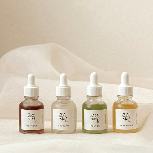 Beauty of Joseon Perfect Hanbang Palette