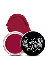 Vi'da New York Color Crush