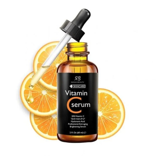 Radha Beauty Vitamin C Face Serum 30ml