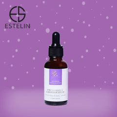 Estelin Lavender Essential Oil Stretch Mark & Scar Serum 30M