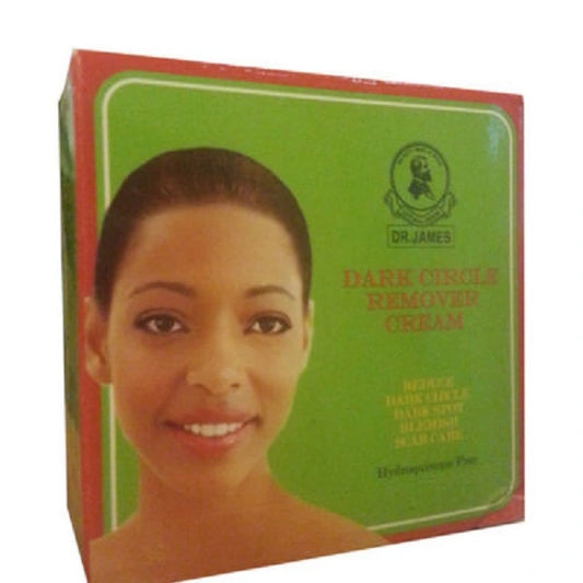 Dr. James Dark Circle Remover Cream 4 Grams