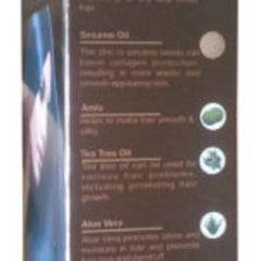 Vivid Premium 7 in 1 Enriched Hair Oil For Strong & Silky 200ML