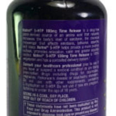 GNC Natrol 5-HTP 45 Tablets