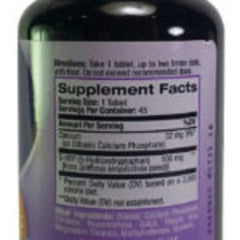 GNC Natrol 5-HTP 45 Tablets