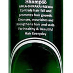 Eden Roc Herbal Shampoo Amla Shikakai Reetha 280 ML