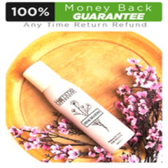 Hamme Natural Pink Bloom Perfumed Body Shot - 120ml