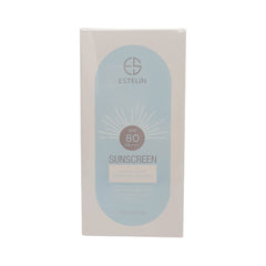 Estelin - Ultra Light Hydrating Invisible Sunscreen SPF 80+ 100g