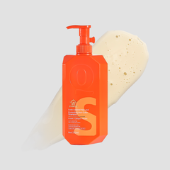 Lock-colored Hair and Protecting Hair Color Shampoo