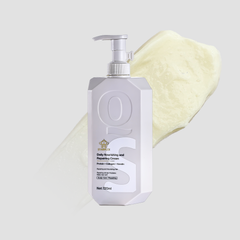 Daily Nourishing and Repairing Cream