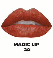 Tv Parlour Lip & Eye Pencil