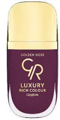 Golden Rose Luxury Rich Color Lipgloss