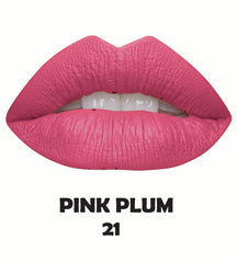Tv Parlour Lip & Eye Pencil