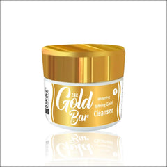 Danbys 24K Gold Bar Facial 100 GM