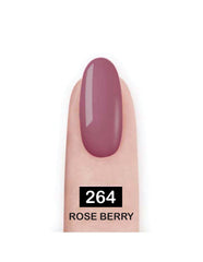 Tv Parlour Nail Paint