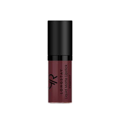 Golden Rose Mini Longstay Liquid Matte Lipstick