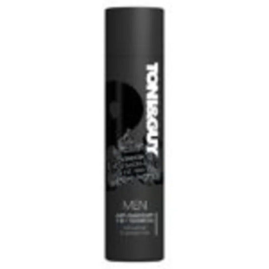 Toni & Guy Men 2 in 1 Anti-Dandruff Shampoo & Conditioner