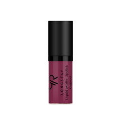 Golden Rose Mini Longstay Liquid Matte Lipstick
