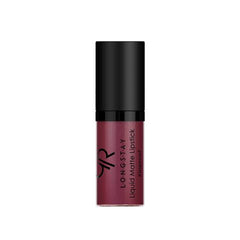 Golden Rose Mini Longstay Liquid Matte Lipstick