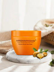 Arganmidas Volume Boost Hair Mask 300 ML