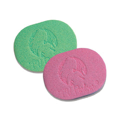 Tv Parlour SCRUB PUFFS