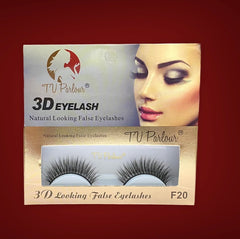 Tv Parlour 3D Eyelashes