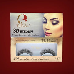 Tv Parlour 3D EYELASHES #03