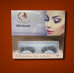 Tv Parlour 3D Eyelashes