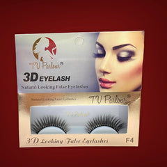Tv Parlour 3D Eyelashes
