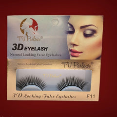 Tv Parlour 3D Eyelashes