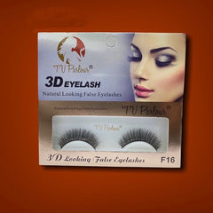 Tv Parlour 3D Eyelashes