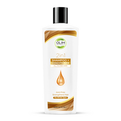 Shampoo + Conditioner 2 in 1