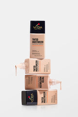 Vi'da New York Tinted Moisturizer